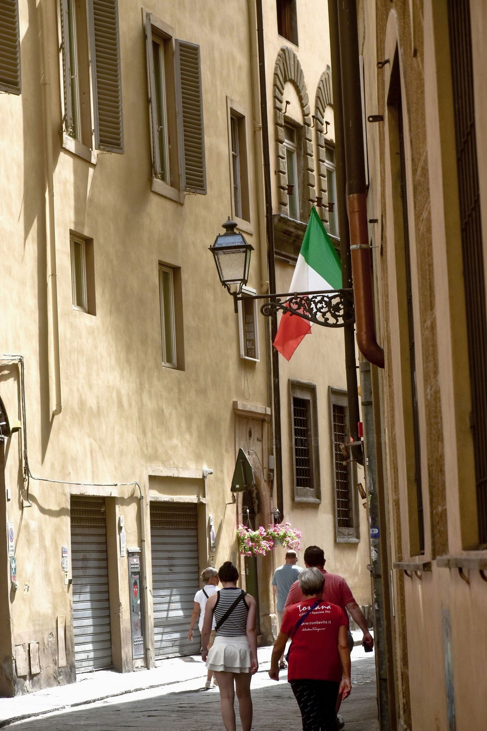 Lingua Viva Italiana
