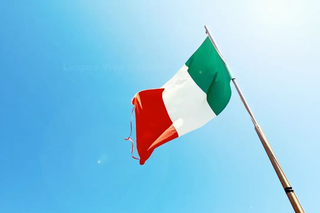Preparación de exámenes oficiales de italiano